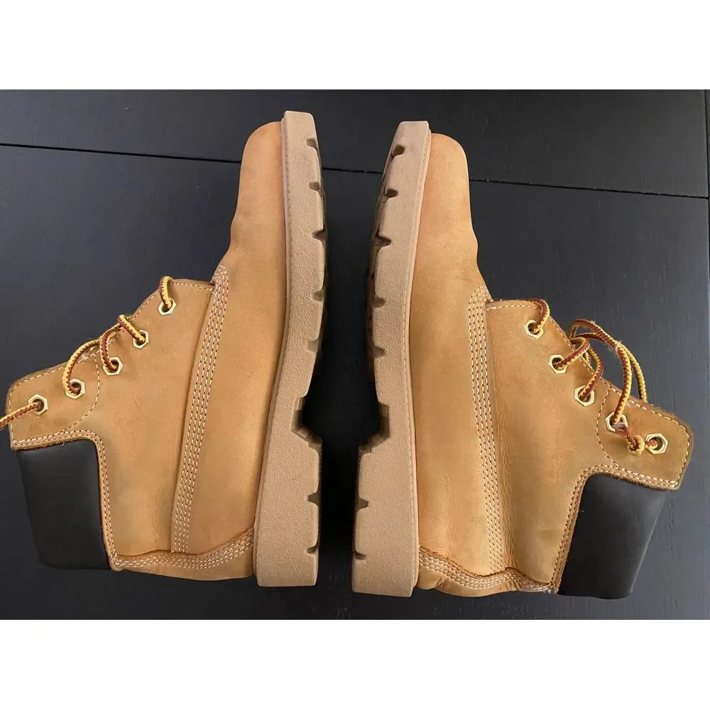 Timberland Little Kid 6